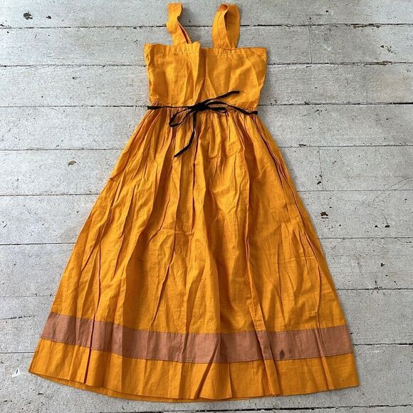 Vintage 1930s Witch Handmade Costume Dress - Picture 7 of 8